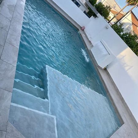 Mediterranean House - Habitaciones Privadas En Casa Compartida Mairena del Aljarafe Zewnętrze zdjęcie