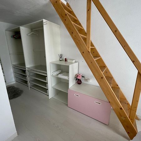 Mediterranean House - Habitaciones Privadas En Casa Compartida Mairena del Aljarafe Zewnętrze zdjęcie