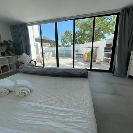 Mediterranean House - Habitaciones Privadas En Casa Compartida Mairena del Aljarafe Zewnętrze zdjęcie