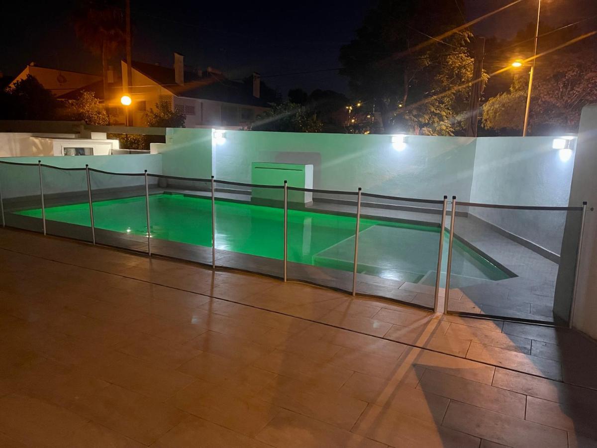 Mediterranean House - Habitaciones Privadas En Casa Compartida Mairena del Aljarafe Zewnętrze zdjęcie