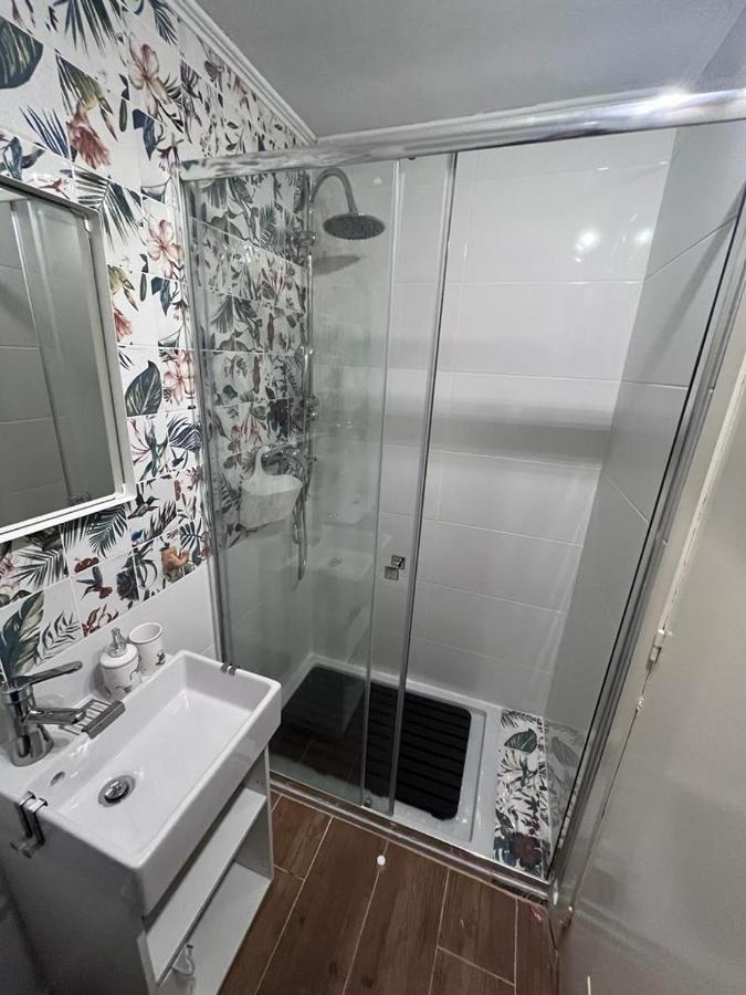 Mediterranean House - Habitaciones Privadas En Casa Compartida Mairena del Aljarafe Zewnętrze zdjęcie