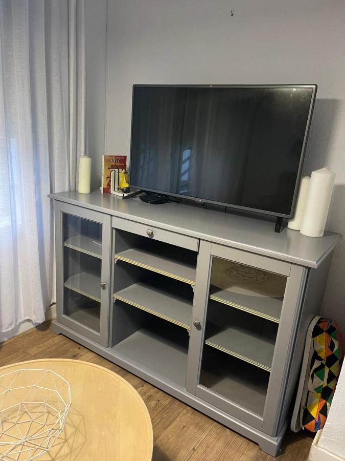 Mediterranean House - Habitaciones Privadas En Casa Compartida Mairena del Aljarafe Zewnętrze zdjęcie