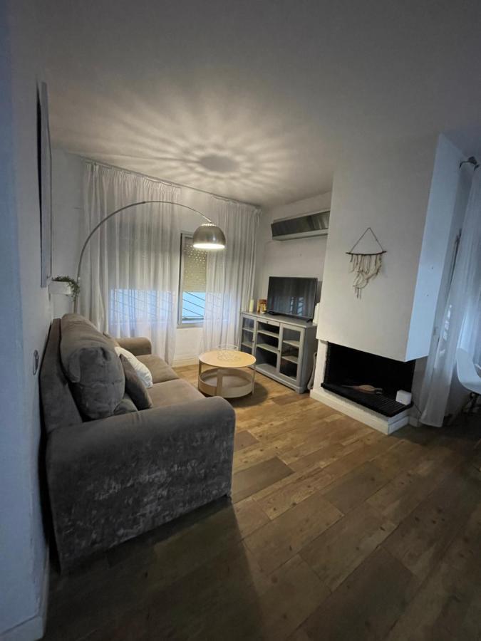 Mediterranean House - Habitaciones Privadas En Casa Compartida Mairena del Aljarafe Zewnętrze zdjęcie