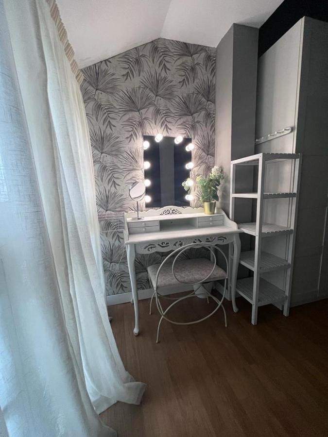 Mediterranean House - Habitaciones Privadas En Casa Compartida Mairena del Aljarafe Zewnętrze zdjęcie