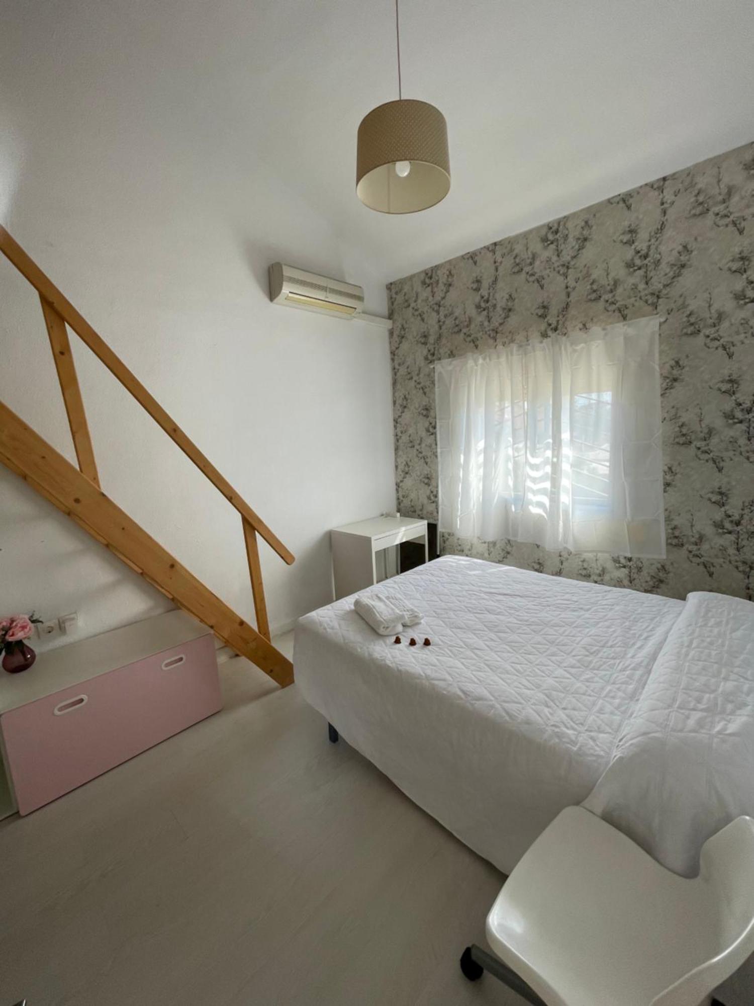 Mediterranean House - Habitaciones Privadas En Casa Compartida Mairena del Aljarafe Zewnętrze zdjęcie