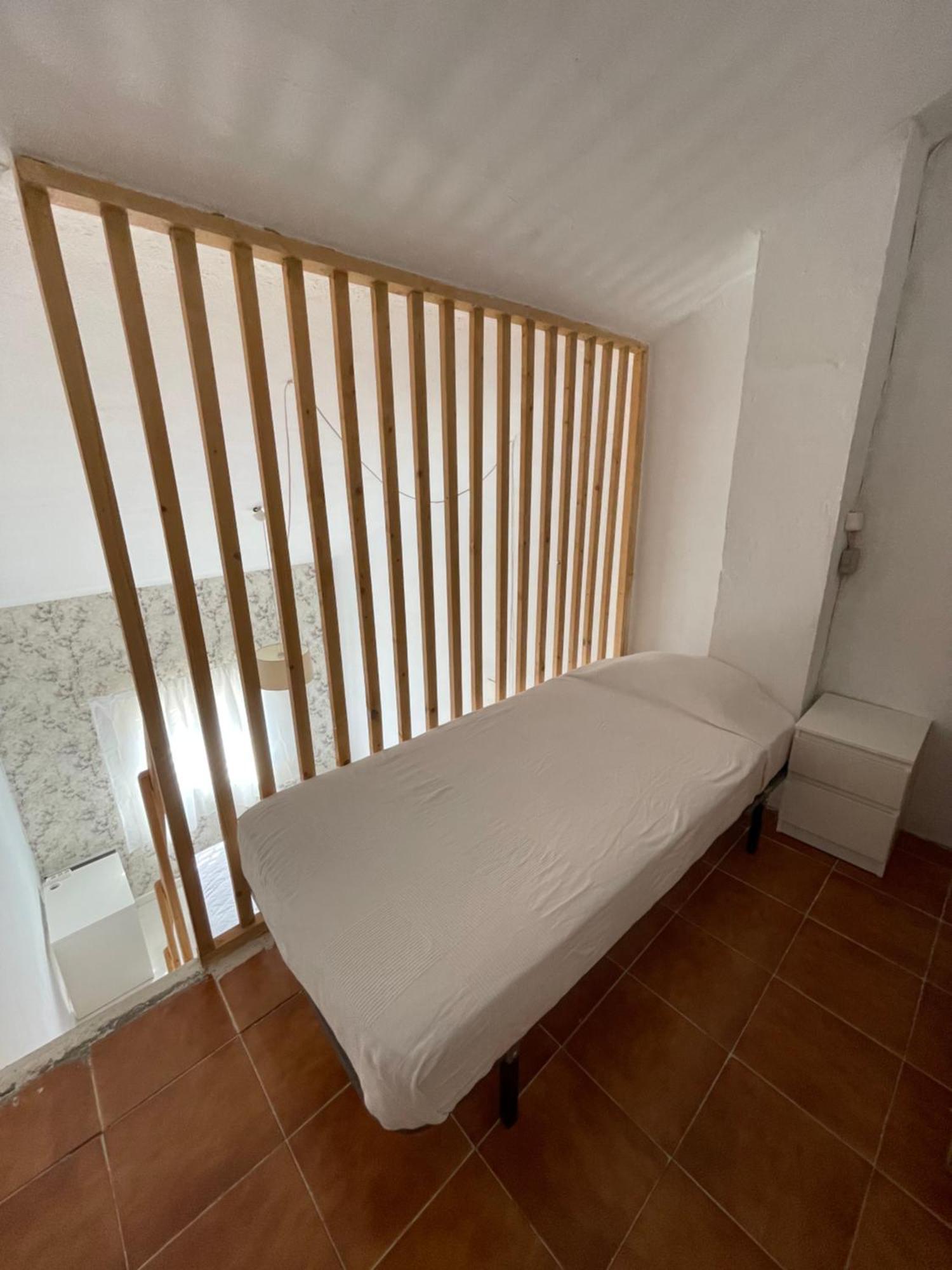 Mediterranean House - Habitaciones Privadas En Casa Compartida Mairena del Aljarafe Zewnętrze zdjęcie