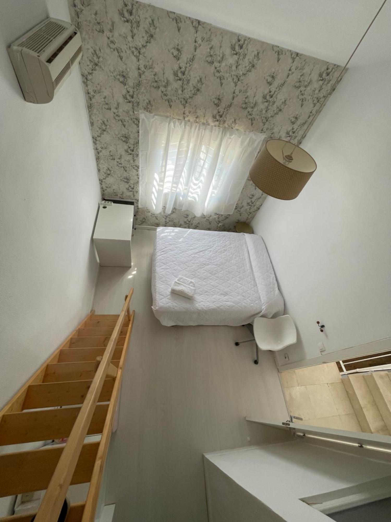 Mediterranean House - Habitaciones Privadas En Casa Compartida Mairena del Aljarafe Zewnętrze zdjęcie