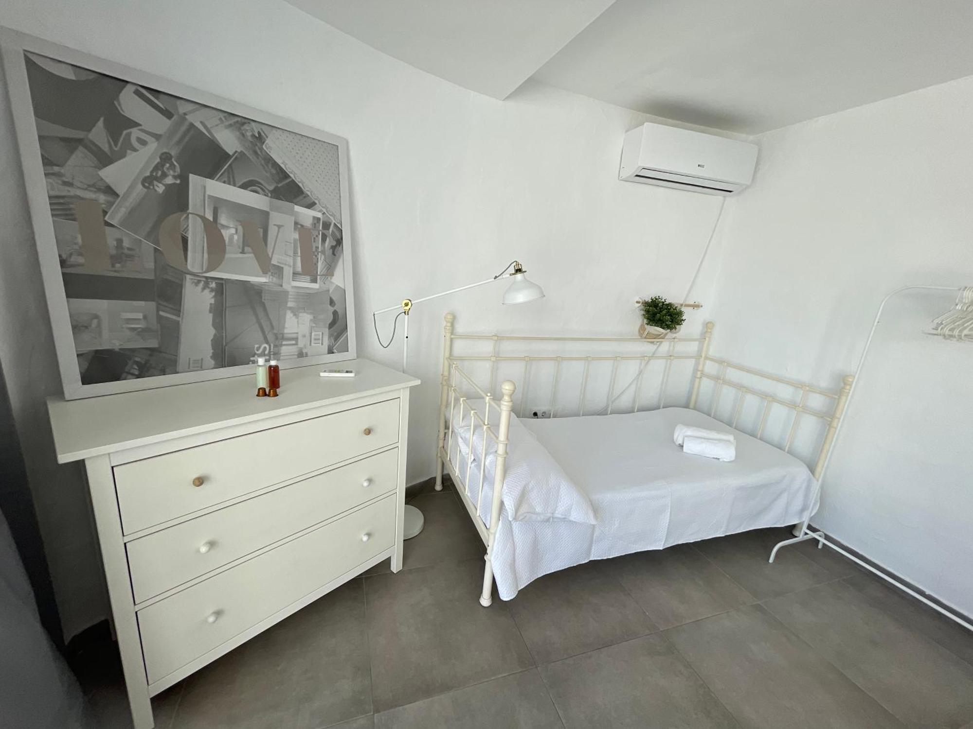 Mediterranean House - Habitaciones Privadas En Casa Compartida Mairena del Aljarafe Zewnętrze zdjęcie