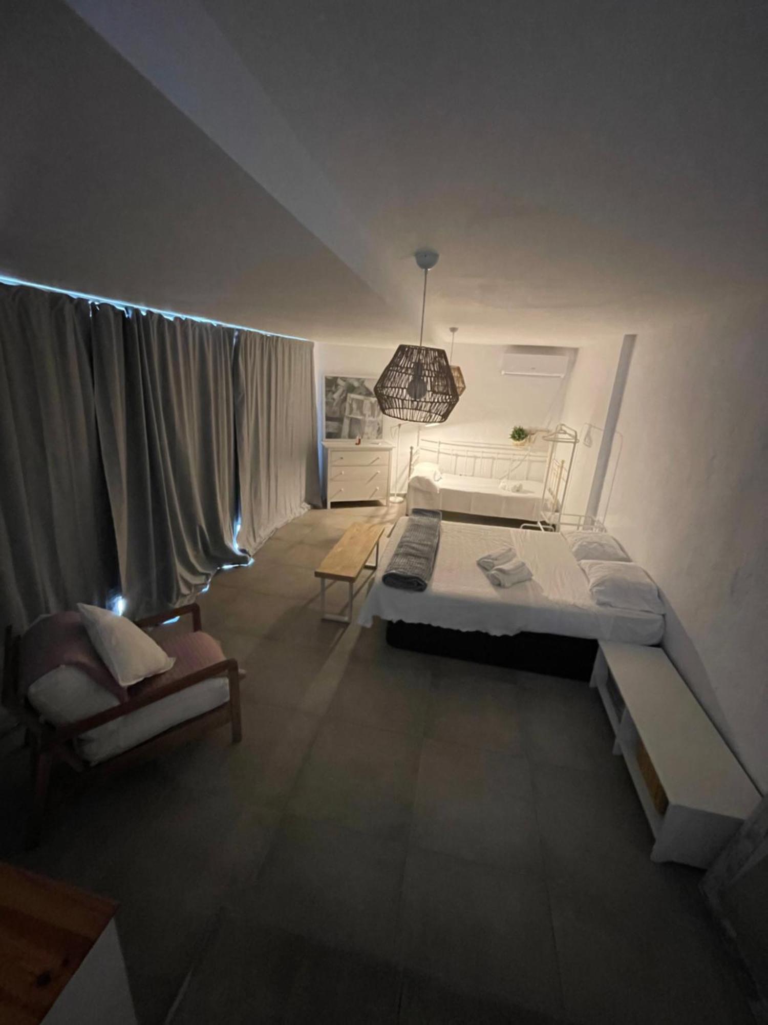 Mediterranean House - Habitaciones Privadas En Casa Compartida Mairena del Aljarafe Zewnętrze zdjęcie