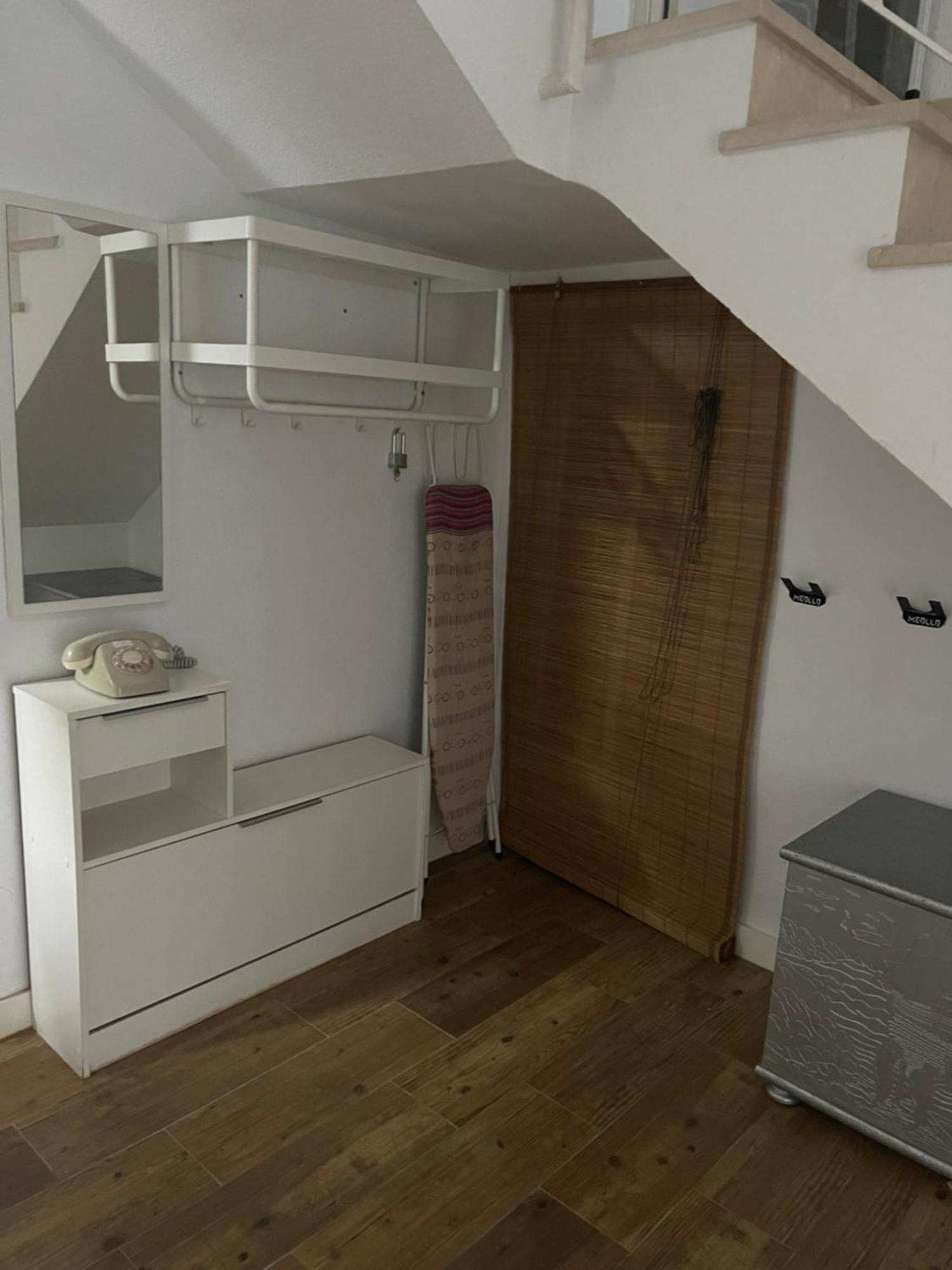 Mediterranean House - Habitaciones Privadas En Casa Compartida Mairena del Aljarafe Zewnętrze zdjęcie