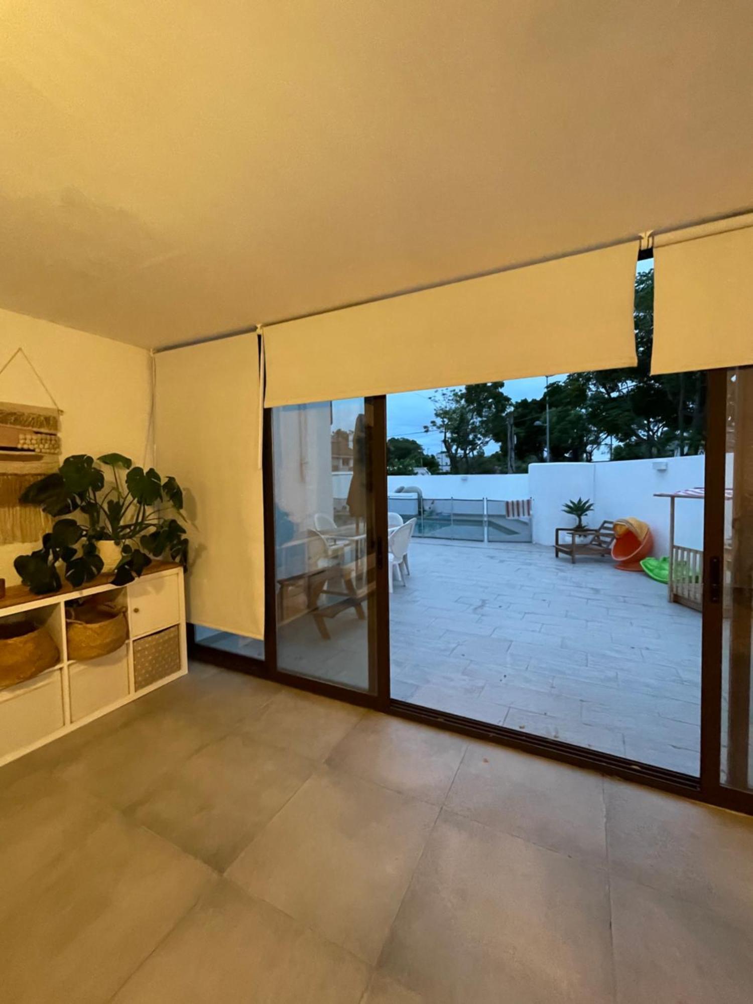 Mediterranean House - Habitaciones Privadas En Casa Compartida Mairena del Aljarafe Zewnętrze zdjęcie