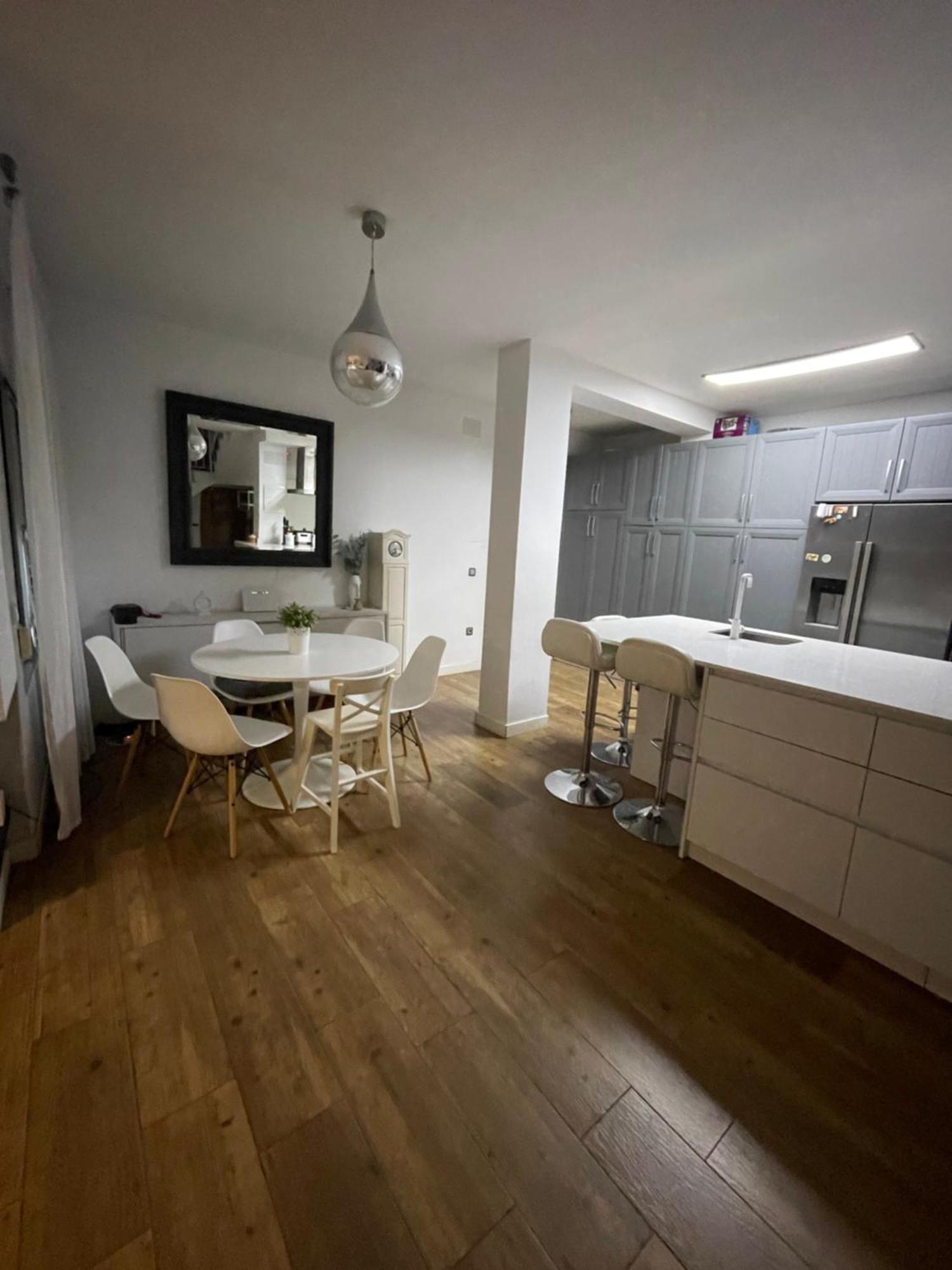 Mediterranean House - Habitaciones Privadas En Casa Compartida Mairena del Aljarafe Zewnętrze zdjęcie