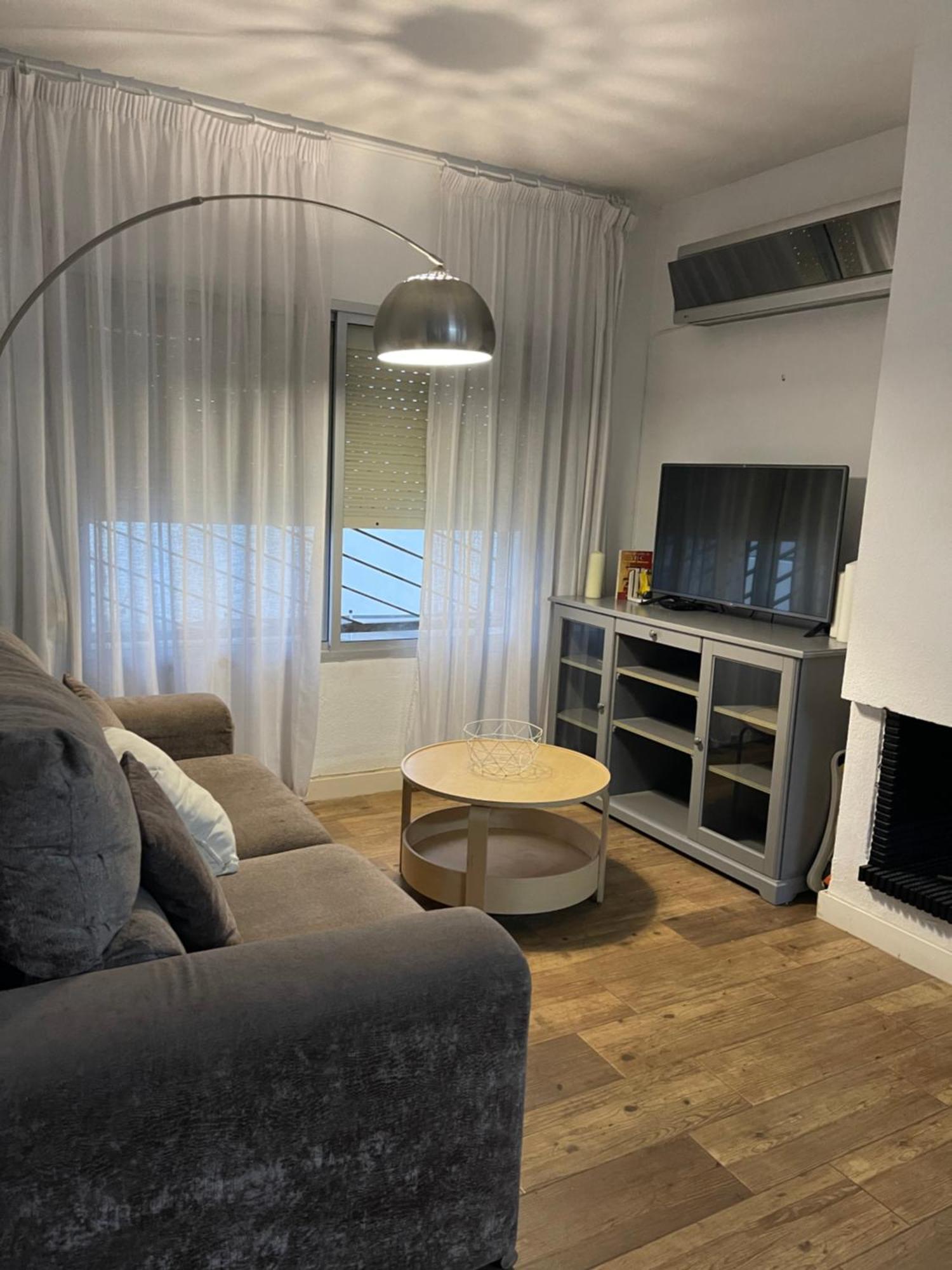 Mediterranean House - Habitaciones Privadas En Casa Compartida Mairena del Aljarafe Zewnętrze zdjęcie