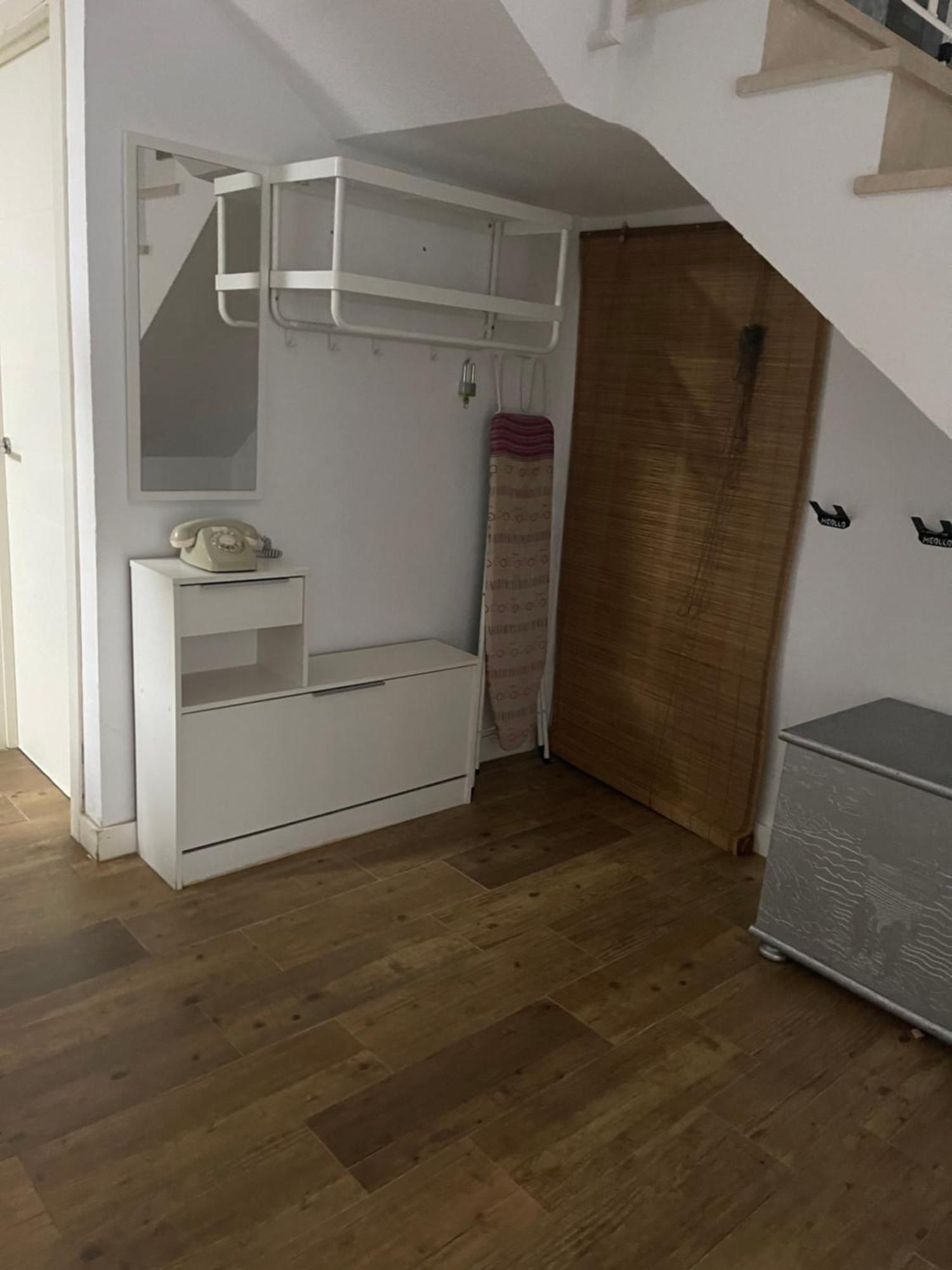 Mediterranean House - Habitaciones Privadas En Casa Compartida Mairena del Aljarafe Zewnętrze zdjęcie