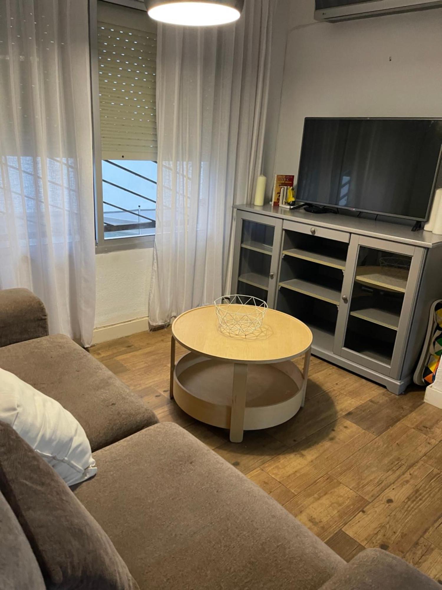 Mediterranean House - Habitaciones Privadas En Casa Compartida Mairena del Aljarafe Zewnętrze zdjęcie