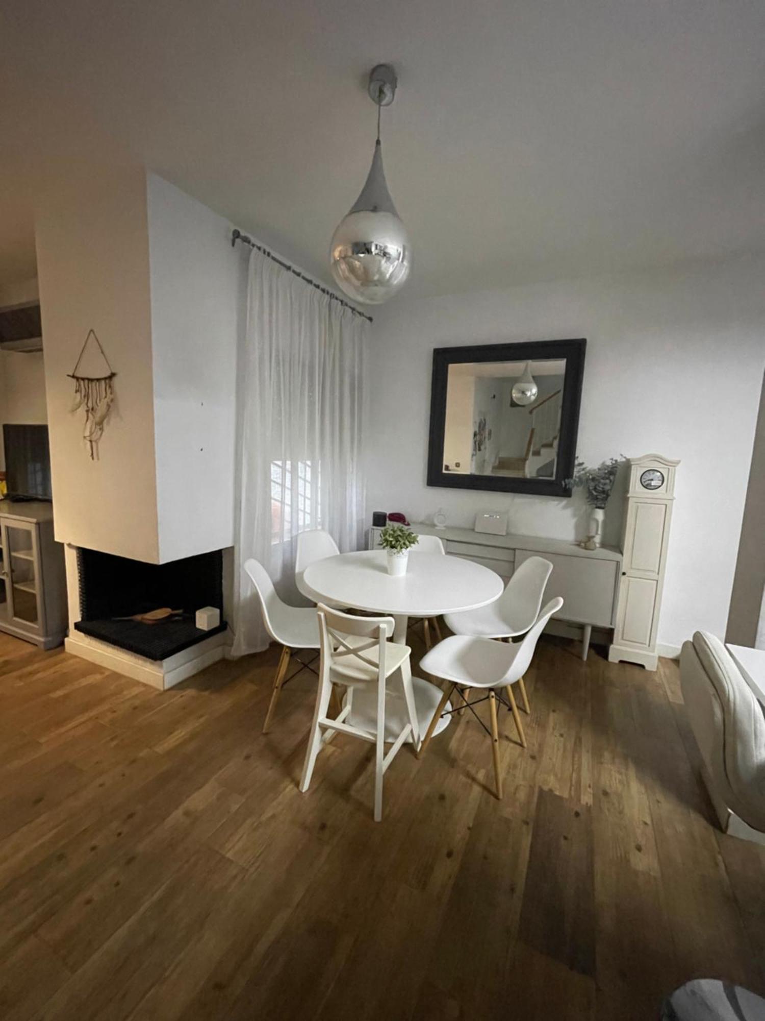 Mediterranean House - Habitaciones Privadas En Casa Compartida Mairena del Aljarafe Zewnętrze zdjęcie