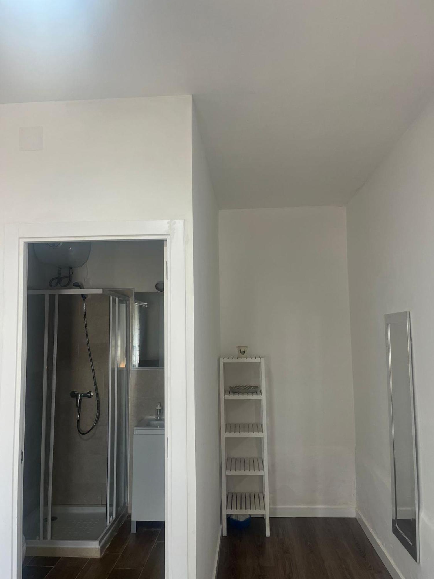 Mediterranean House - Habitaciones Privadas En Casa Compartida Mairena del Aljarafe Zewnętrze zdjęcie