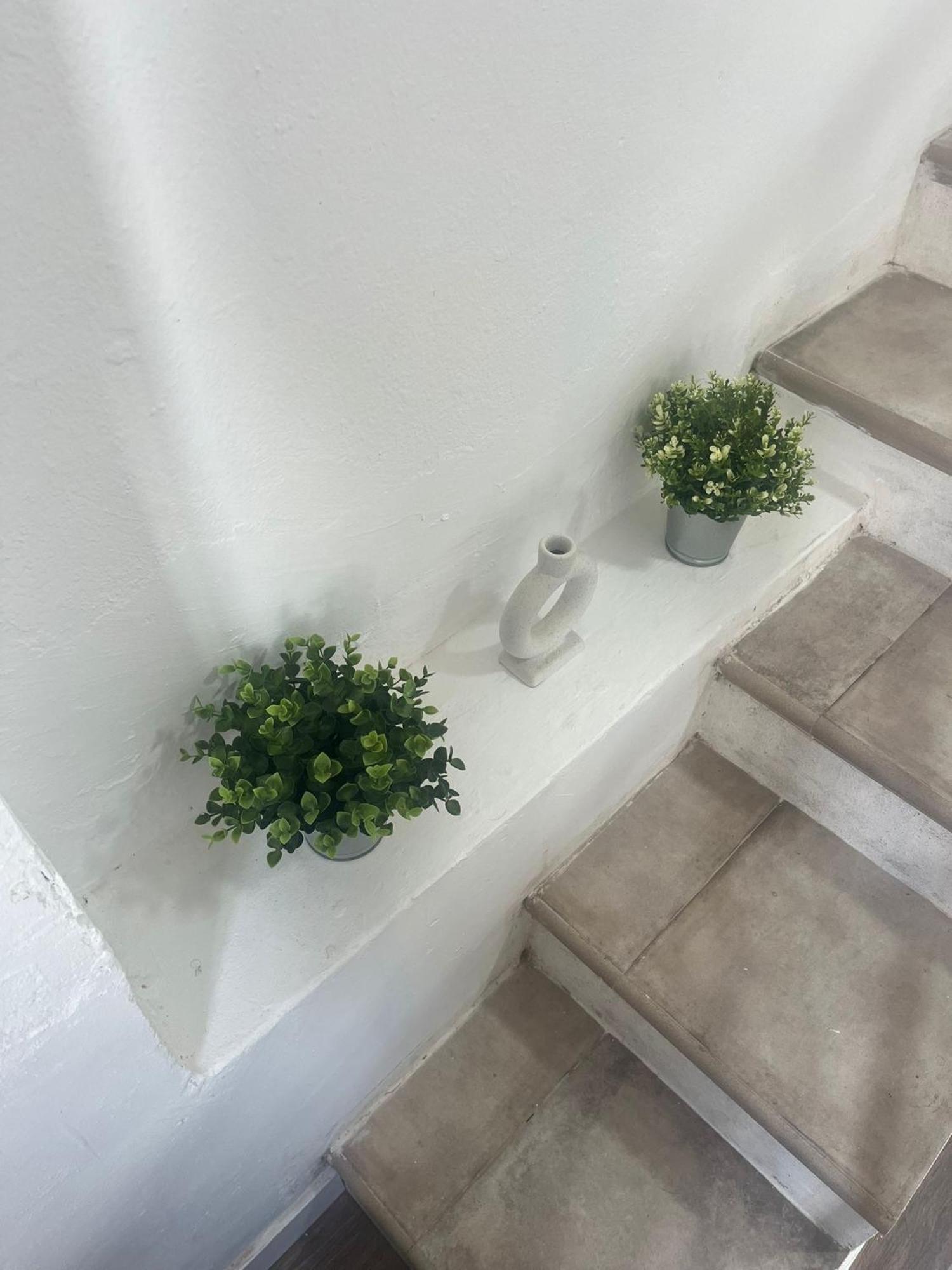 Mediterranean House - Habitaciones Privadas En Casa Compartida Mairena del Aljarafe Zewnętrze zdjęcie