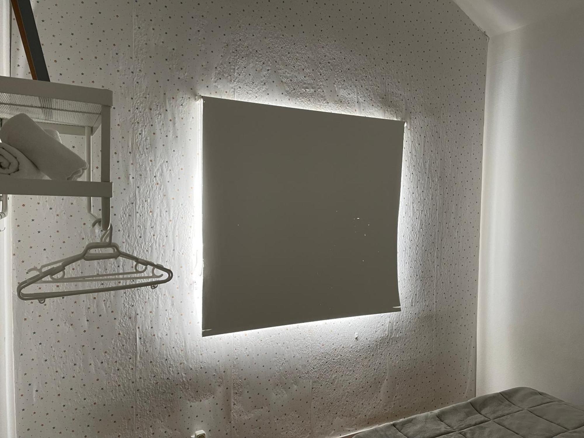 Mediterranean House - Habitaciones Privadas En Casa Compartida Mairena del Aljarafe Zewnętrze zdjęcie
