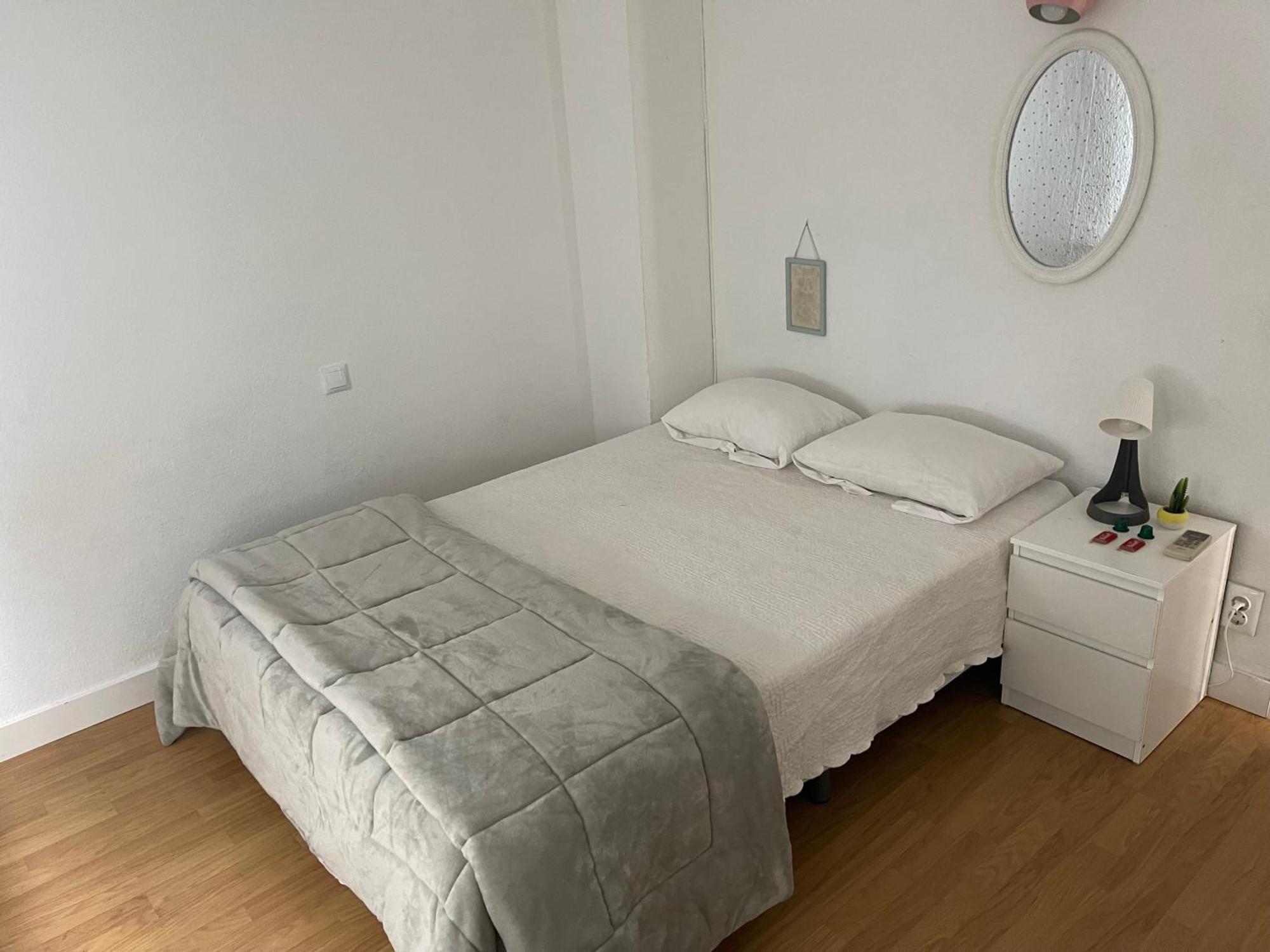 Mediterranean House - Habitaciones Privadas En Casa Compartida Mairena del Aljarafe Zewnętrze zdjęcie