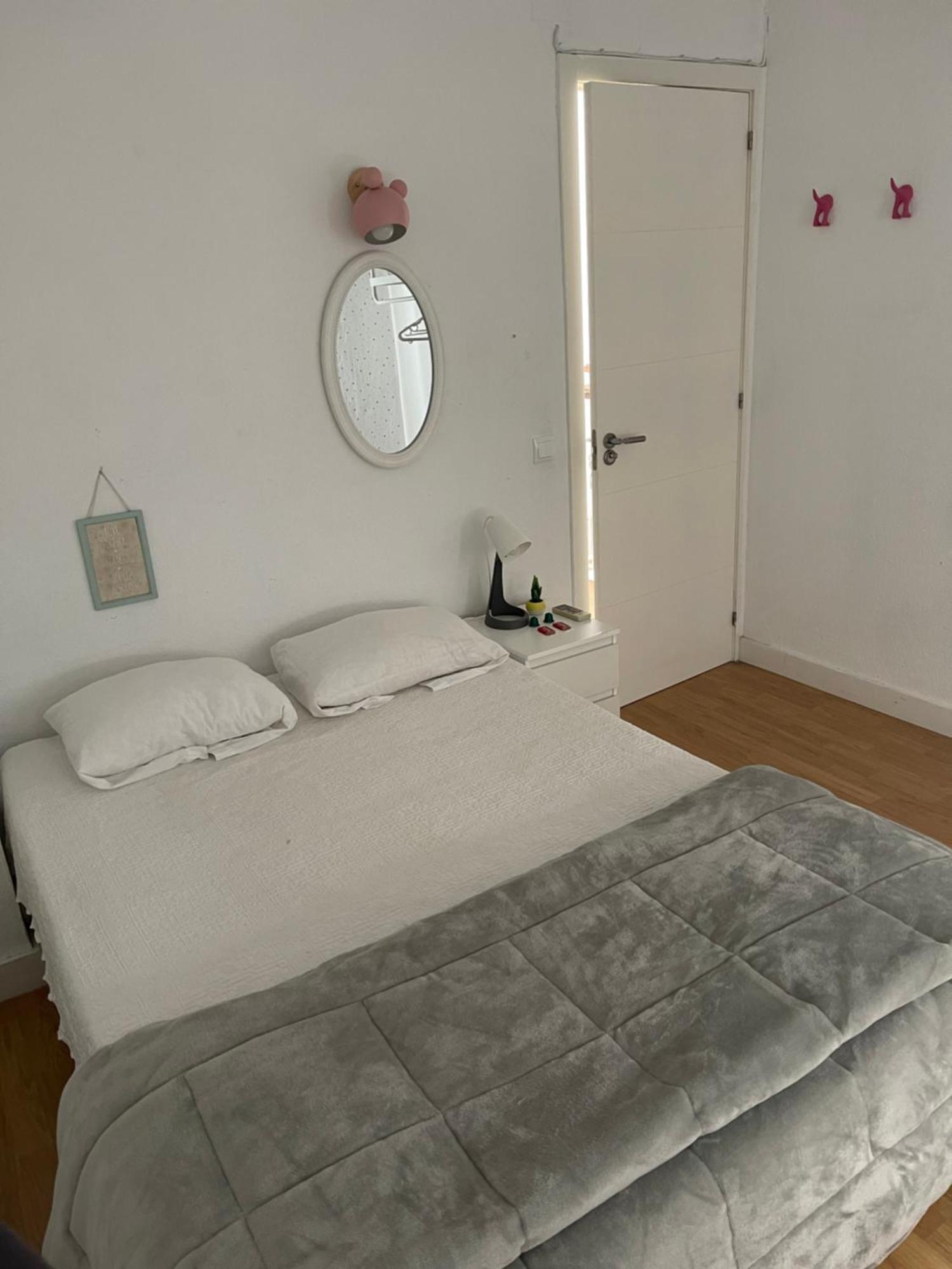 Mediterranean House - Habitaciones Privadas En Casa Compartida Mairena del Aljarafe Zewnętrze zdjęcie