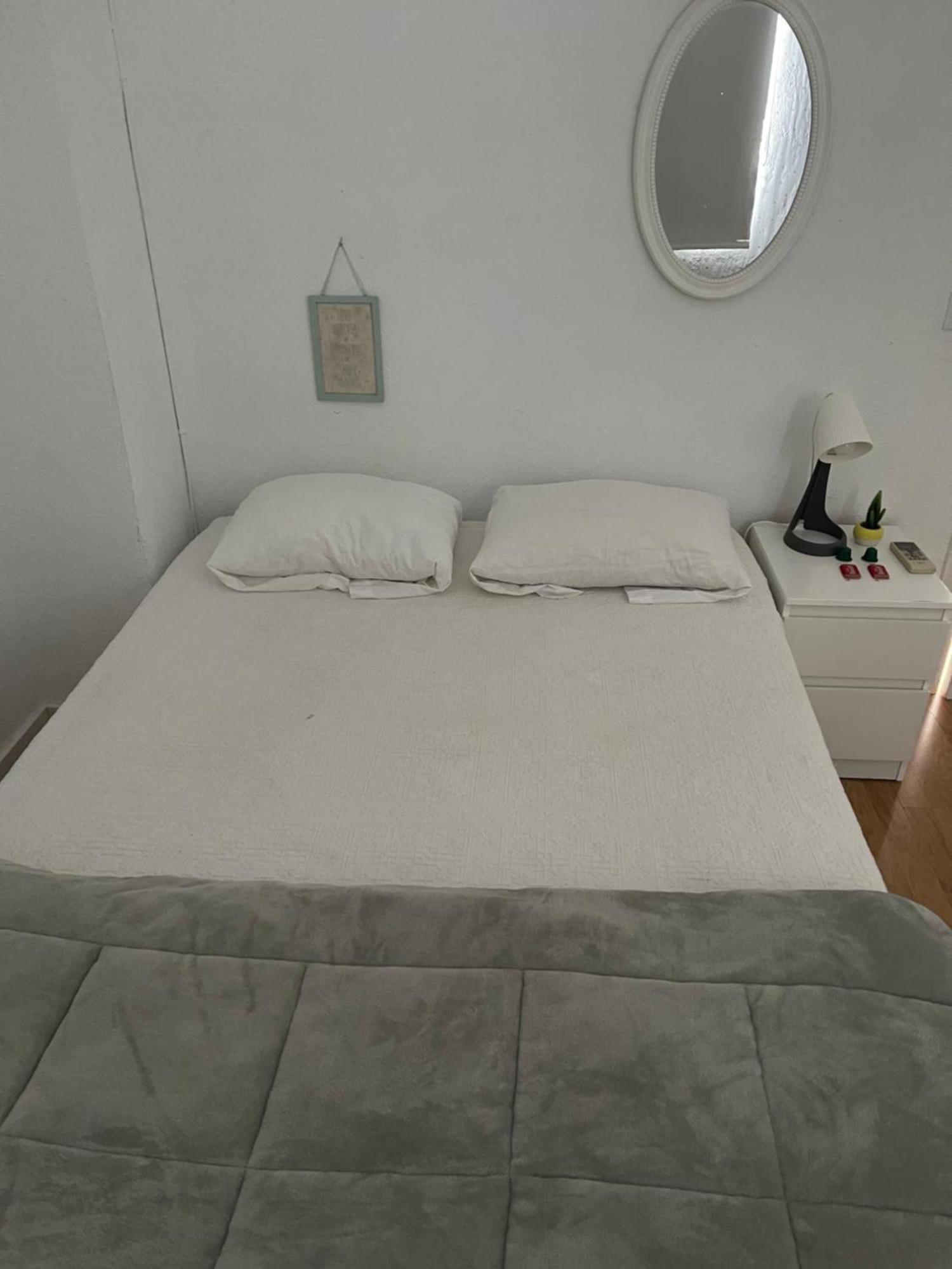 Mediterranean House - Habitaciones Privadas En Casa Compartida Mairena del Aljarafe Zewnętrze zdjęcie