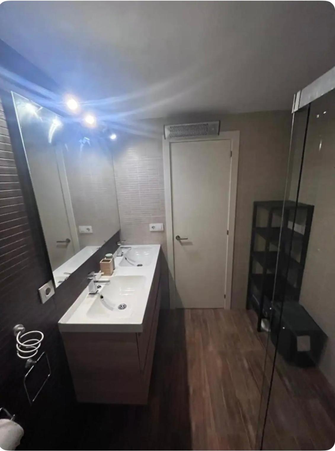 Mediterranean House - Habitaciones Privadas En Casa Compartida Mairena del Aljarafe Zewnętrze zdjęcie